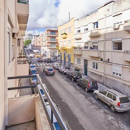 Διαμέρισμα Petit Coin Lisboa